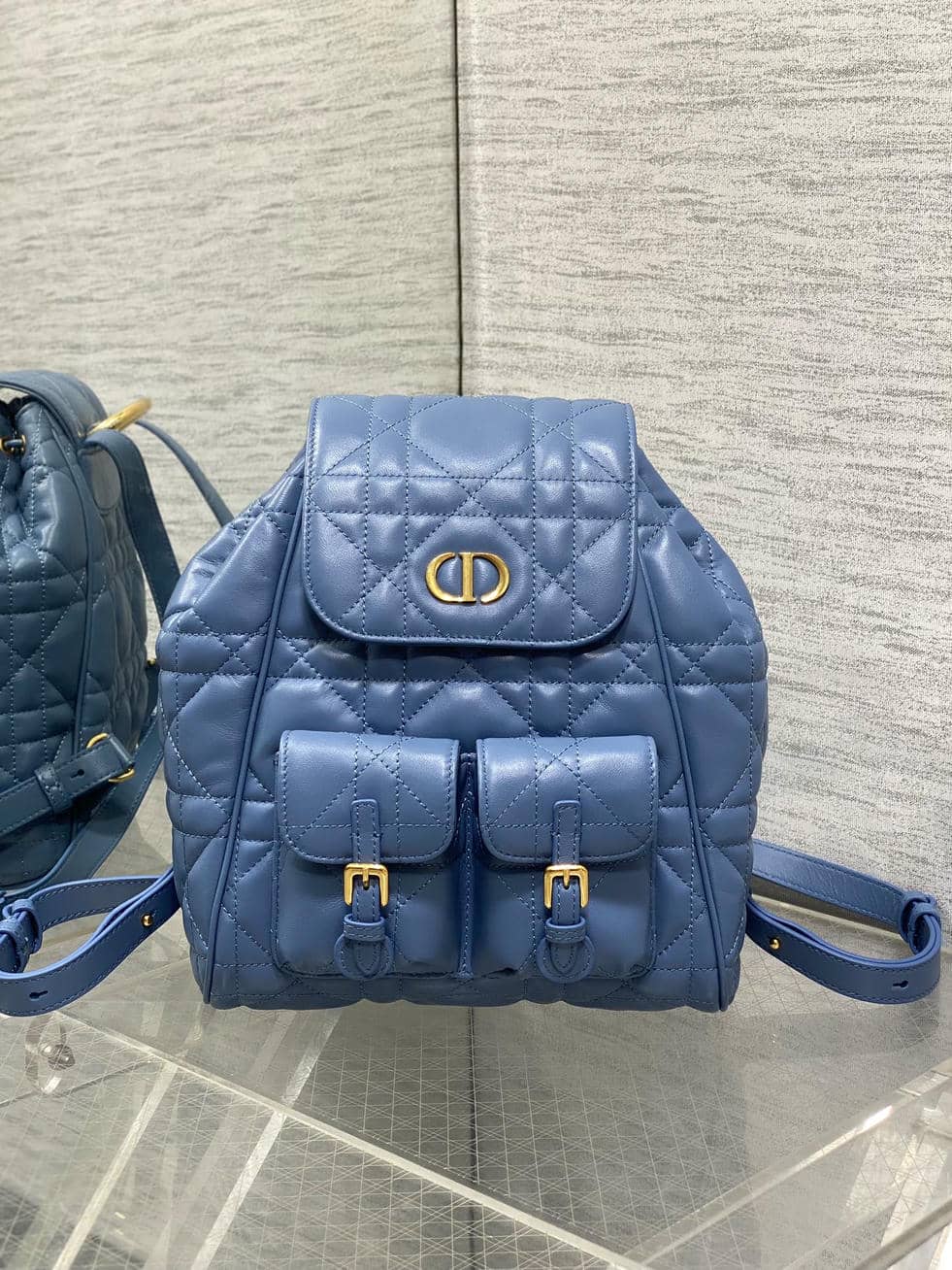 Backpack 0011
